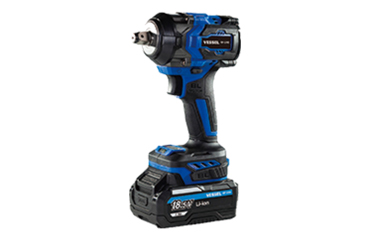 ベッセル 充電式インパクトレンチ 18.5V (SP-8141J)(四角ドライブ 1/2”SQ)